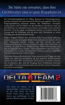 Ein Held fur Gillian: 1 (Delta Team Zwei)