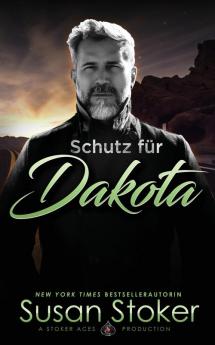 Schutz fur Dakota: 13 (Seals of Protection)