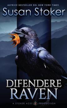 Difendere Raven: 7 (Mercenari Di Montagna)