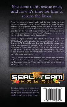 Finding Kenna: 3 (Seal Team Hawaii)