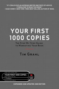 Your First 1000 Copies