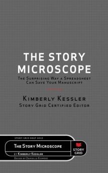 The Story Microscope