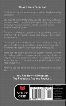 The Five Commandments of Storytelling
