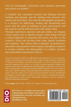 Within Different Perspectives: Critical Experiences in Education Interculture and Ethnography