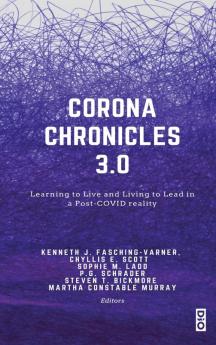 Corona Chronicles 3.0