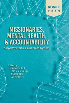 Missionaries Mental Health and Accountability