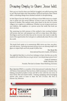 Stick Figures Save the World