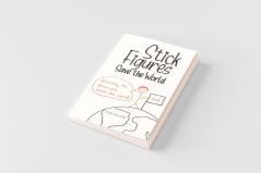 Stick Figures Save the World