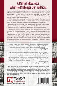 Christian Barriers to Jesus (Revised Edition)