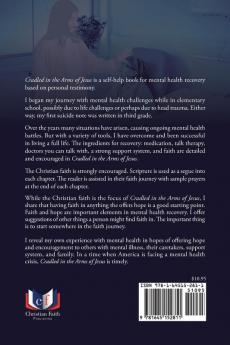 Cradled in the Arms of Jesus