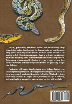 Giant Snakes: A Natural History