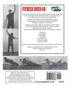 Fitness Over 40: A Practical Guide to Mobility and Strength