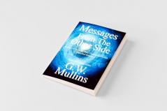 Messages From The Other Side Stories of the Dead Their Communication and Unfinished Business