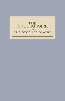 The Cheetah-Girl