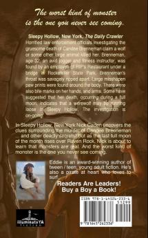 Rumor of a Werewolf