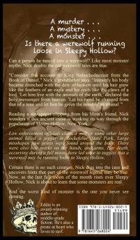Rumor of a Werewolf