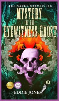 Mystery of the Eyewitness Ghost