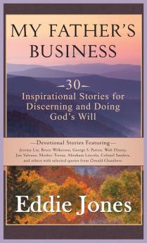 My Father's Business