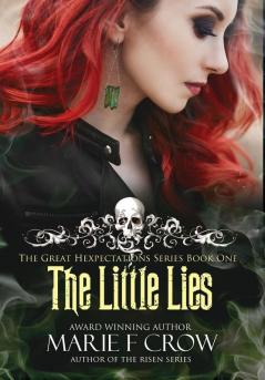 The Little Lies: 1 (The Great Hexpectations)