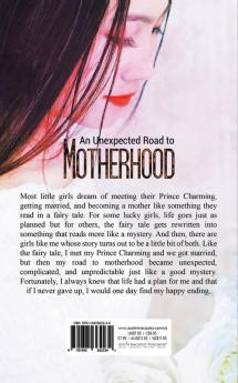 An Unexpected Road to Motherhood