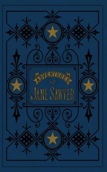 The Adventures of Jane Sawyer