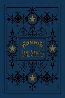 The Adventures of Jane Sawyer