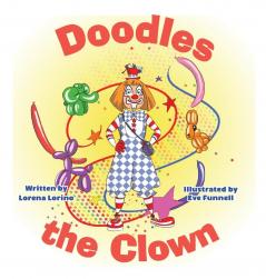 Doodles the Clown