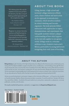 The Art of Teaching Chemistry