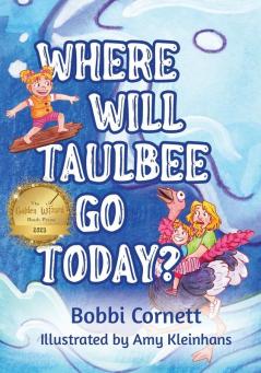 Where Will Taulbee Go Today?