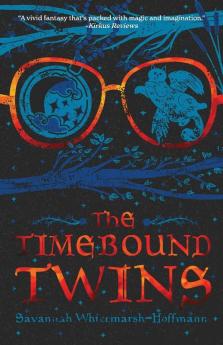 The Timebound Twins