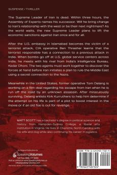 The Iranian Deception