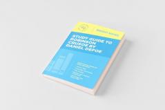 Study Guide to Robinson Crusoe by Daniel Defoe