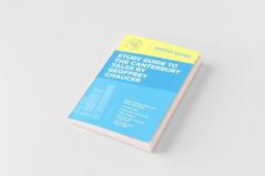 Study Guide to The Canterbury Tales by Geoffrey Chaucer