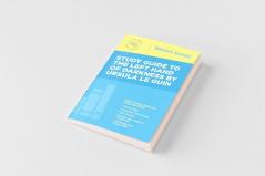 Study Guide to The Left Hand of Darkness by Ursula Le Guin