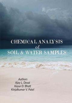 CHEMICAL ANALYSIS of SOIL & WATER SAMPLES