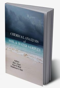 CHEMICAL ANALYSIS of SOIL & WATER SAMPLES