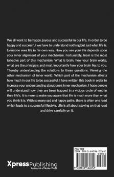 Your Brain Lies