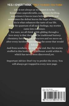 It Happens In Love : Love Stories Which Are More Than What You Think