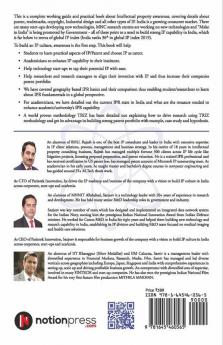 Unfolding Intellectual Property Rights: A Practical Patent Guide For Researchers Academicians And Start-Ups