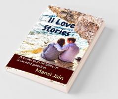 11 Short Love Stories