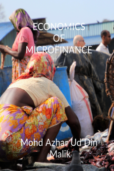 ECONOMICS OF MICROFINANCE