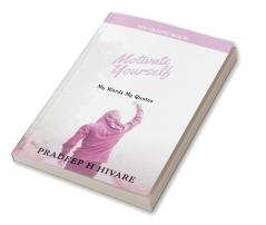 My Quote Book : My words My Quotes
