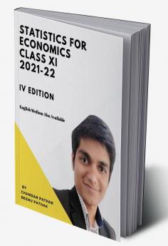 Statistics for Economics Class 11 : Economics for class 11