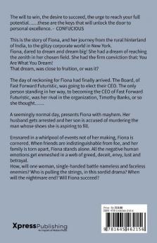 Fiona: Sea Of Ambition