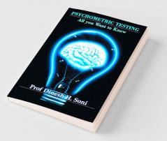 Psychometric Testing All you want to know