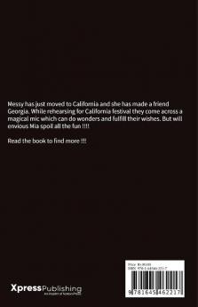 The Magic In The Museum