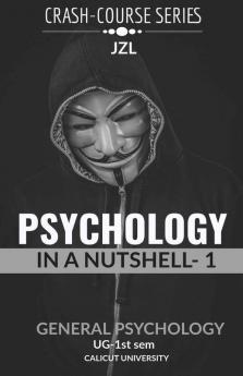 Psychology: In A Nutshell- 1