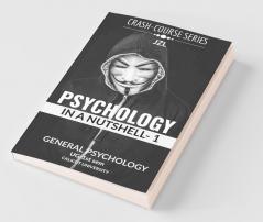 Psychology: In A Nutshell- 1