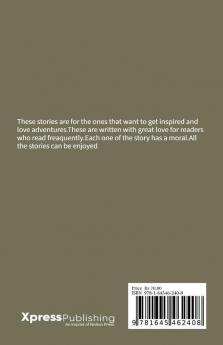 The Inspirational Tales