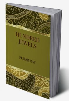 Hundred Jewels : Poems To Remember